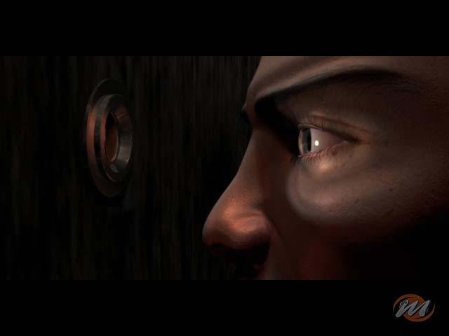 The Moment of Silence