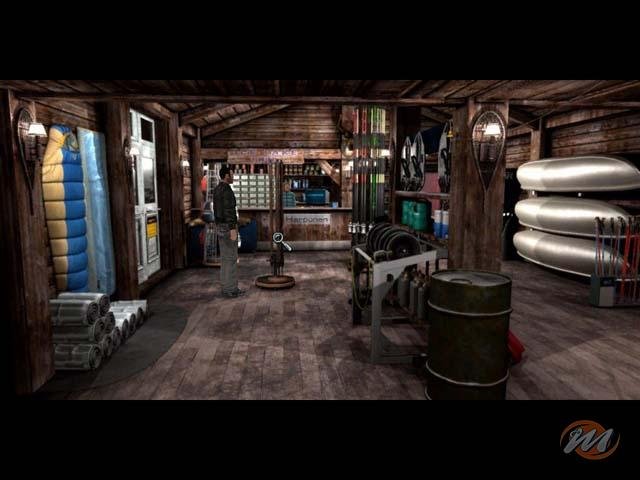 The Moment of Silence