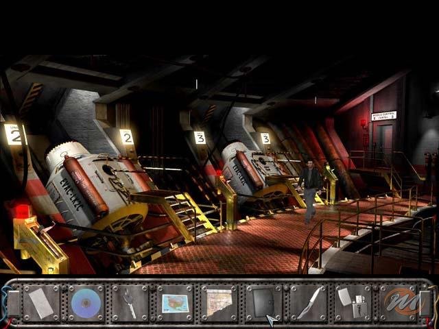 The Moment of Silence