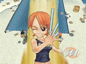 One Piece Grand Battle! Rush