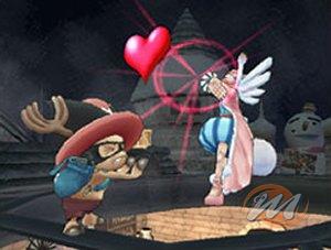 One Piece Grand Battle! Rush