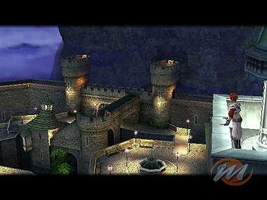 Shining Force Neo