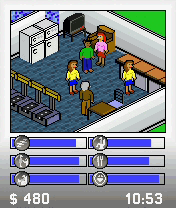 My Mobile Pocket People