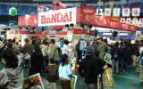Reportage fotografico dal World Hobby Fair 2005