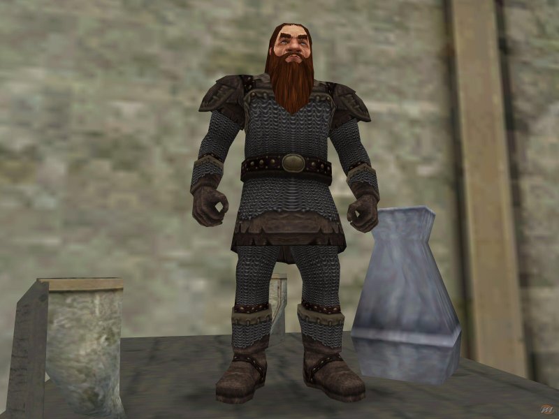 Dark Age of Camelot: Catacombs