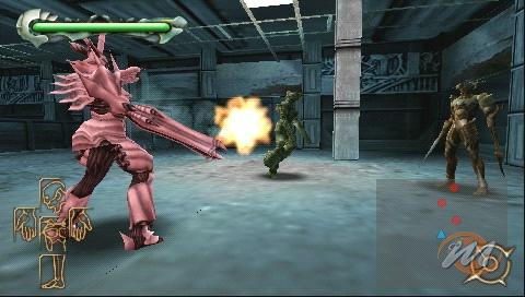 Rengoku: The Tower of Purgatory