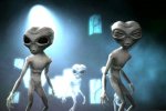 Area 51 in 14 nuove immagini - Notizia