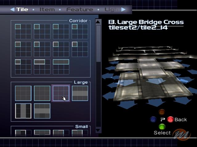 TimeSplitters: Future Perfect