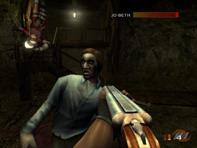 TimeSplitters: Future Perfect