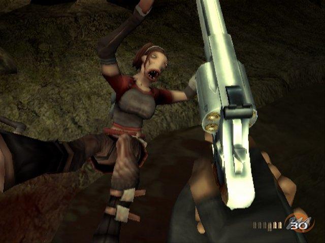 TimeSplitters: Future Perfect