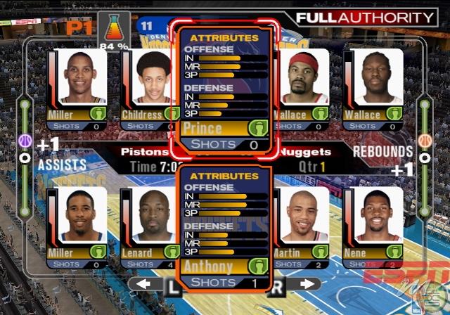ESPN NBA 2K5 (ESPN NBA 2005)