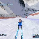 Ski Racing 2005, la coppa del mondo di sci su PS2 e Xbox