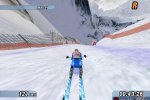 Ski Racing 2005, la coppa del mondo di sci su PS2 e Xbox - Notizia