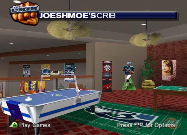 ESPN NFL 2K5 (ESPN NFL 2005)