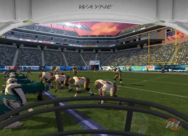 ESPN NFL 2K5 (ESPN NFL 2005)