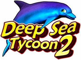 Deep Sea Tycoon 2