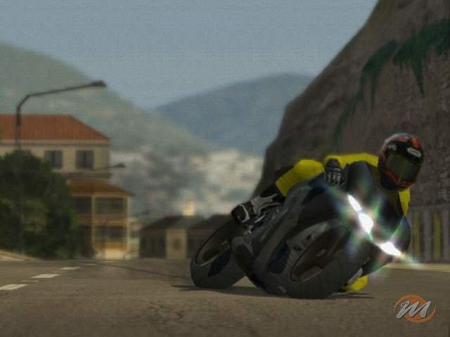 MotoGP: Ultimate Racing Technology 3