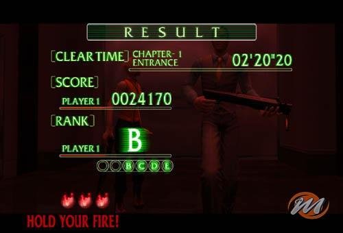 The House of the Dead 3