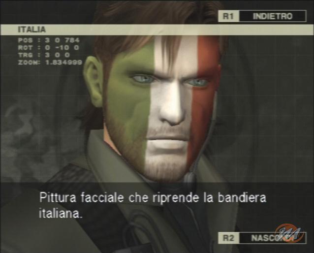 Metal Gear Solid 3: Snake Eater