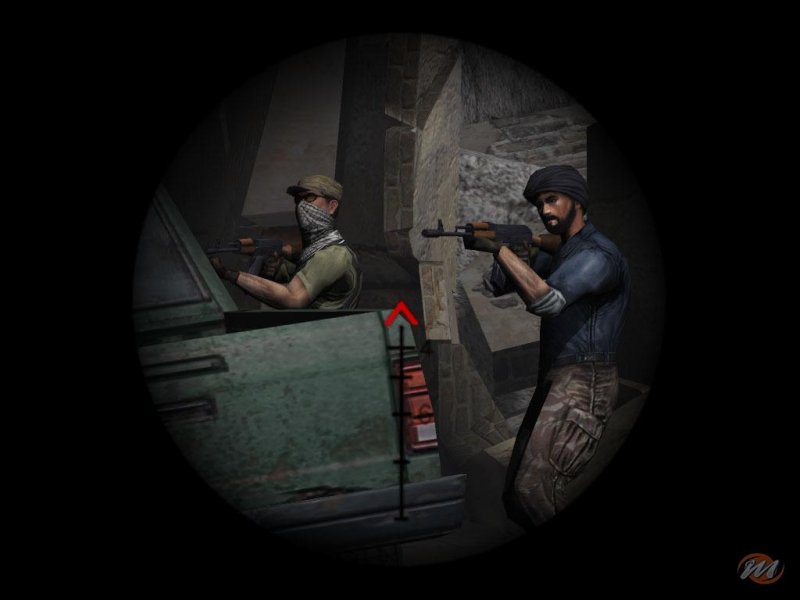 Close Combat: First to Fight