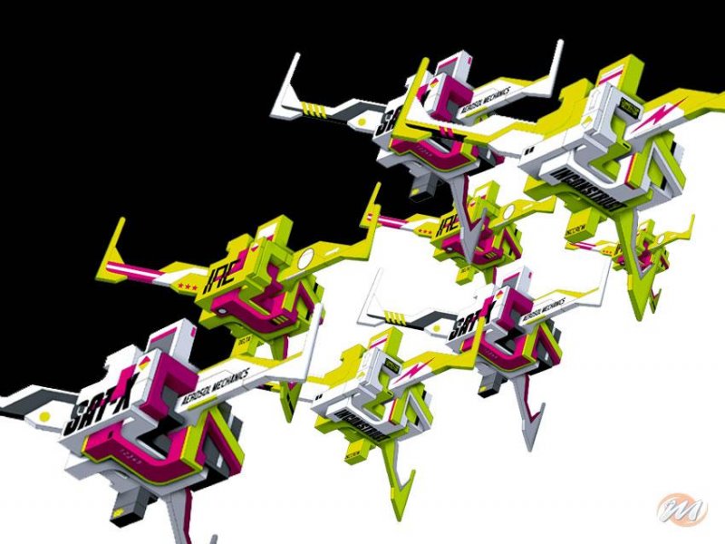 Retro Atari Classics