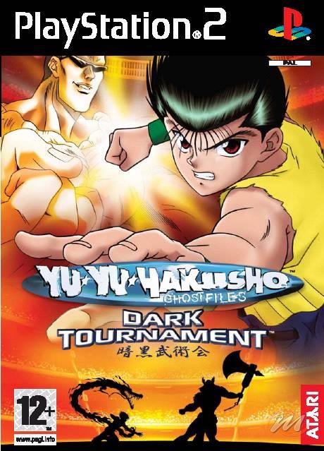Yu Yu Hakusho: Dark Tournament