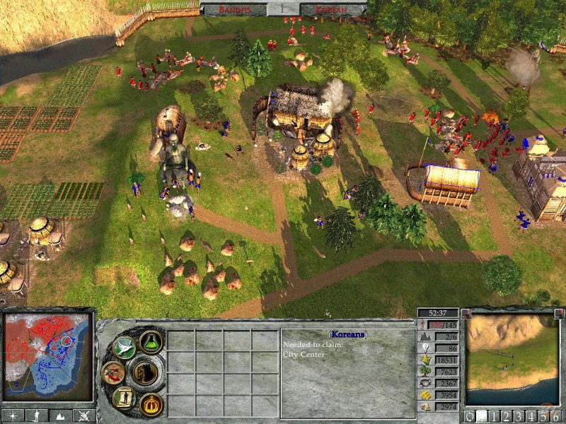 Empire Earth 2