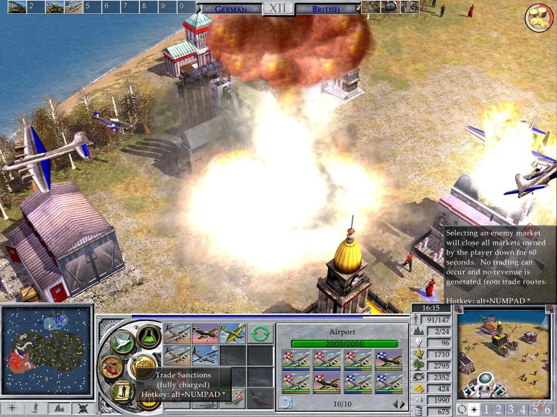 Empire Earth 2