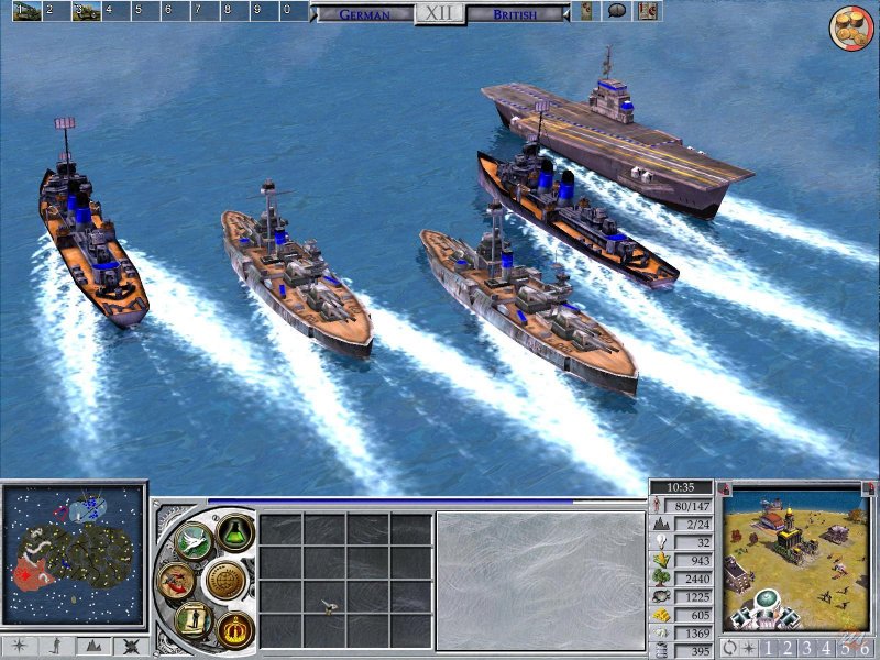 Empire Earth 2