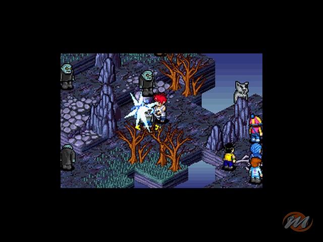 Yu Yu Hakusho: Tournament Tactics