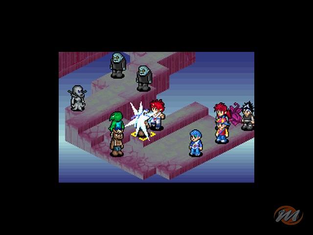 Yu Yu Hakusho: Tournament Tactics