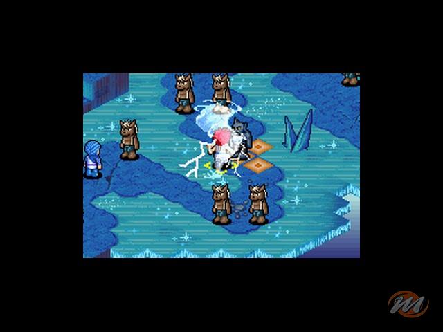 Yu Yu Hakusho: Tournament Tactics