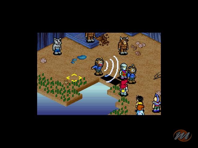 Yu Yu Hakusho: Tournament Tactics