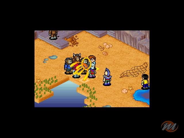 Yu Yu Hakusho: Tournament Tactics