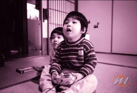 L&#39;alba dell&#39;uomo (videoludico)