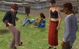 The Sims 2: University!