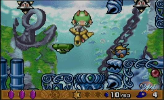 Klonoa 2: Dream Champ Tournament