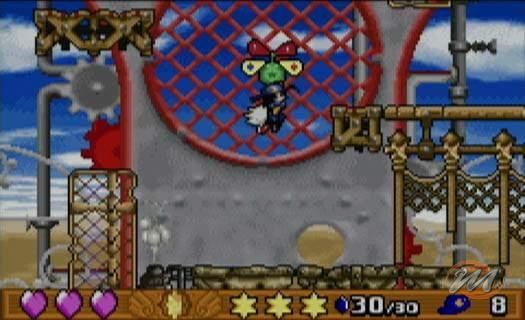 Klonoa 2: Dream Champ Tournament