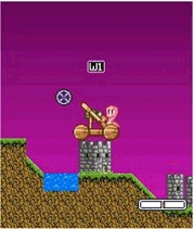 Worms Forts: Under Siege