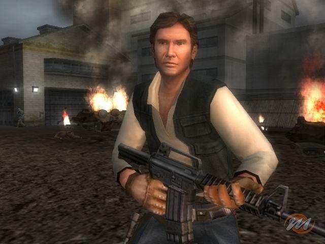 Mercenari: Pagati per Distruggere