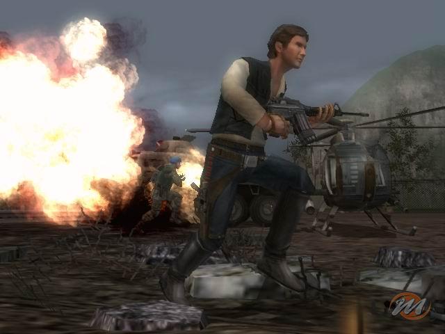 Mercenari: Pagati per Distruggere