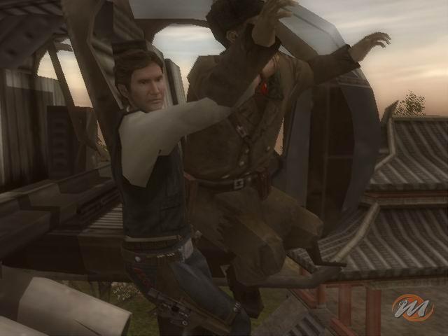 Mercenari: Pagati per Distruggere