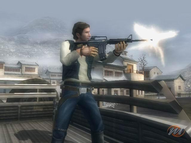 Mercenari: Pagati per Distruggere