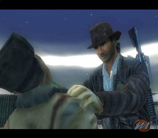 Mercenari: Pagati per Distruggere