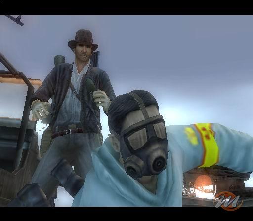Mercenari: Pagati per Distruggere