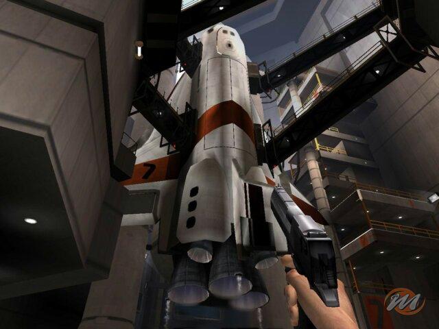 GoldenEye: Al Servizio del Male (GoldenEye: Rogue Agent)