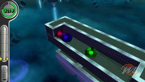 Archer Maclean's Mercury