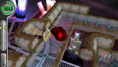 Archer Maclean's Mercury