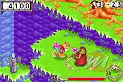 Rayman: Hoodlum's Revenge