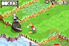 Rayman: Hoodlum's Revenge